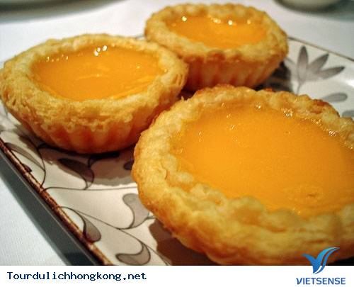 Bánh Trứng Hongkong - Ảnh 3 Bánh Trứng Hongkong - Ảnh 3