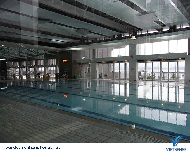 Memorial Park Sun Yat Sen