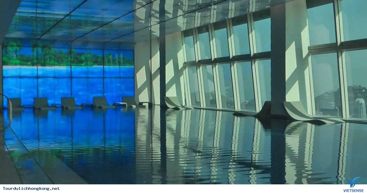 The Ritz – Carlton Hong Kong