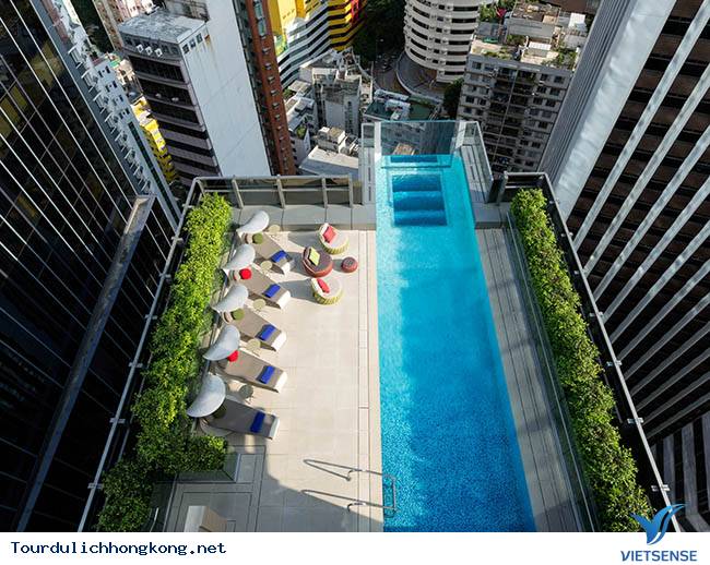 Hotel Indigo Hong Kong