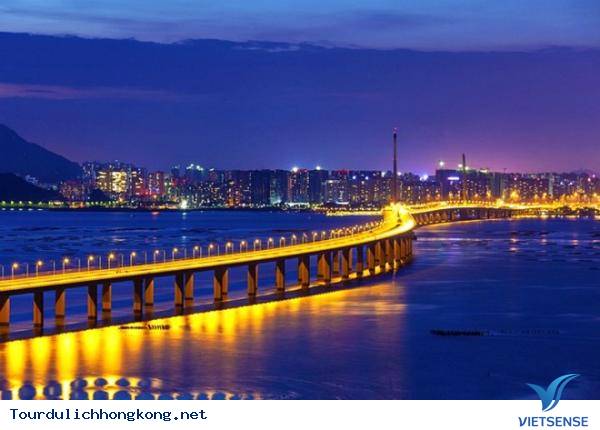 Cầu Shenzhen Cầu Shenzhen