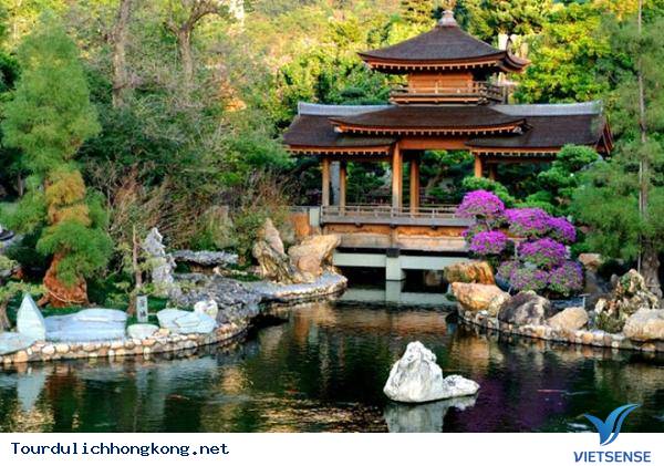 Công viên Nan Lian Công viên Nan Lian