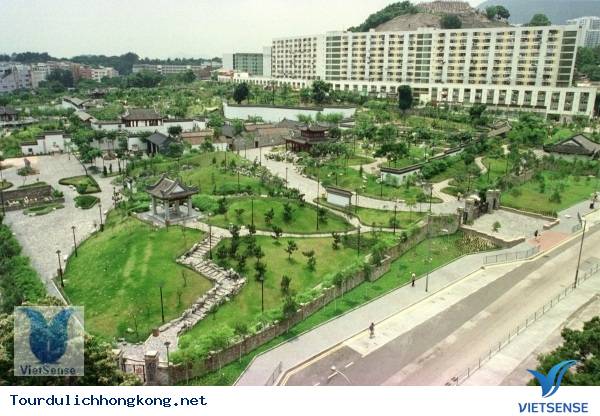 Cửu Long Thành Trại