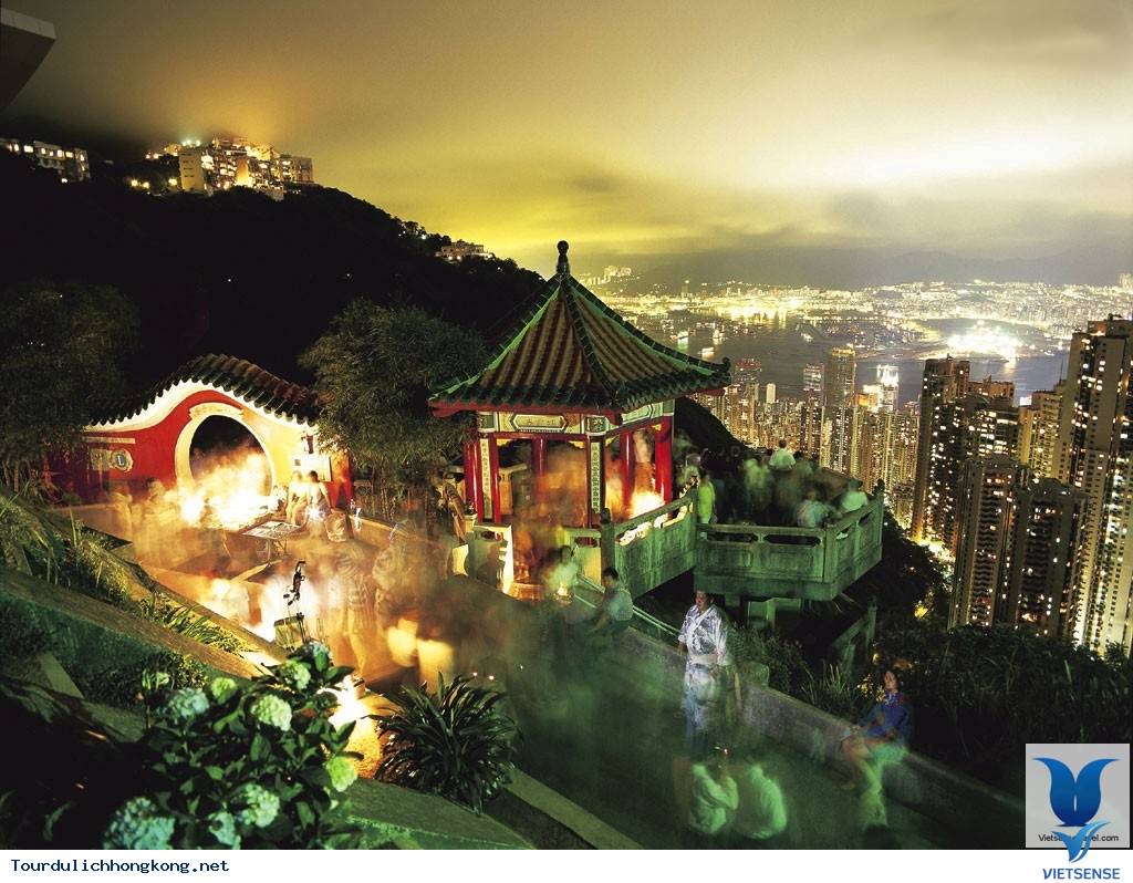 van hóa đặc trưng của hongkong van hóa đặc trưng của hongkong