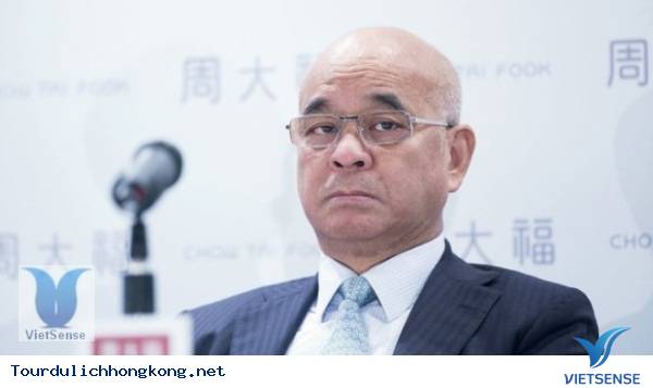 Đại gia top 4 Hồng Kông tiếp quản dự án casino Nam Hội An