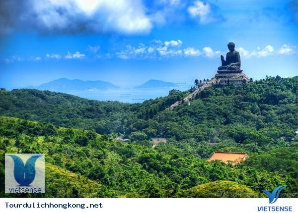 Đại Nhĩ Sơn - hành trình Hồng Kông Đại Nhĩ Sơn - hành trình Hồng Kông