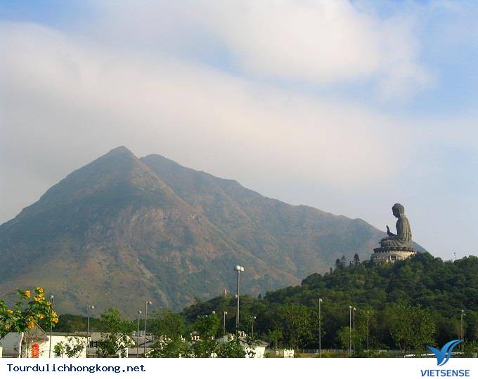 Đại Nhĩ Sơn - Ảnh 1