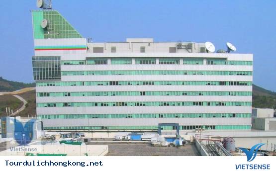 Đài truyền hình TVB - Hồng Kông Đài truyền hình TVB - Hồng Kông