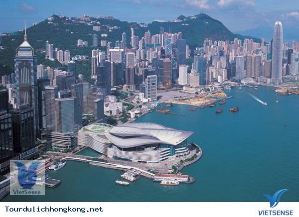 Hồng Kông (Trung Quốc)