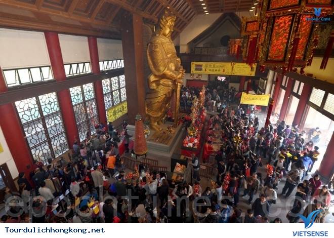 DẠO MỘT VÒNG NHỮNG ĐIỂM DU LỊCH TÂM LINH Ở HONGKONG DẠO MỘT VÒNG NHỮNG ĐIỂM DU LỊCH TÂM LINH Ở HONGKONG