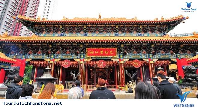 DẠO MỘT VÒNG NHỮNG điểm khám phá TÂM LINH Ở HONGKONG DẠO MỘT VÒNG NHỮNG điểm thăm quan TÂM LINH Ở HONGKONG