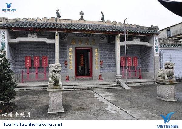 DẠO MỘT VÒNG NHỮNG điểm khám phá TÂM LINH Ở HONGKONG DẠO MỘT VÒNG NHỮNG điểm thăm quan TÂM LINH Ở HONGKONG