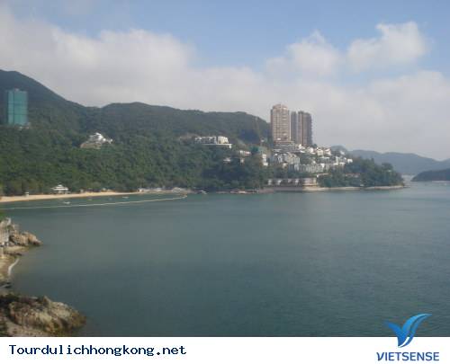 Đảo Tân Giới Hồng Kông - Ảnh 2 Đảo Tân Giới Hồng Kông - Ảnh 2