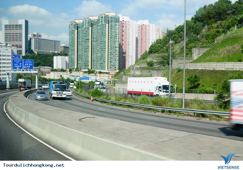 Đến với Hồng Kông - Nét hài hòa Đông Tây - Ảnh 2 Đến với Hồng Kông - Nét hài hòa Đông Tây - Ảnh 2