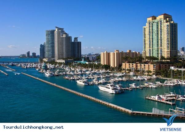 Đến với Hồng Kông - Nét hài hòa Đông Tây - Ảnh 1 Đến với Hồng Kông - Nét hài hòa Đông Tây - Ảnh 1