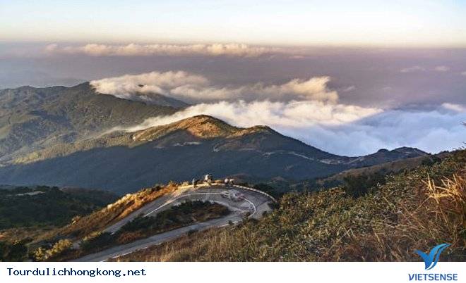 Đến Với Ngọn Núi Có Thể Ngắm Toàn Cảnh Hong Kong - Ảnh 3