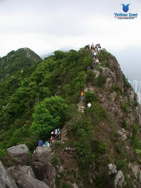 Hong Kong hút hồn du khách bằng cách nào