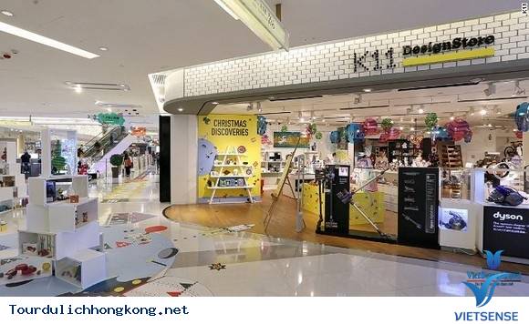 Hong Kong hút hồn du khách bằng cách nào