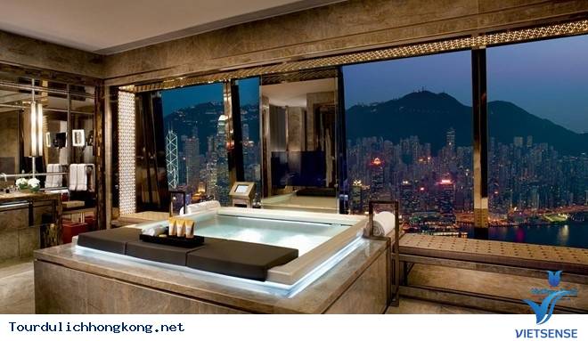 Hong Kong hút hồn du khách bằng cách nào