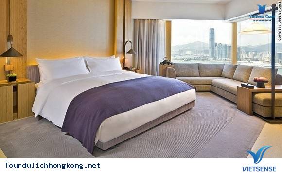 Hong Kong hút hồn du khách bằng cách nào