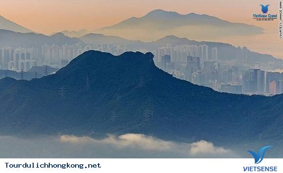Hong Kong hút hồn du khách bằng cách nào