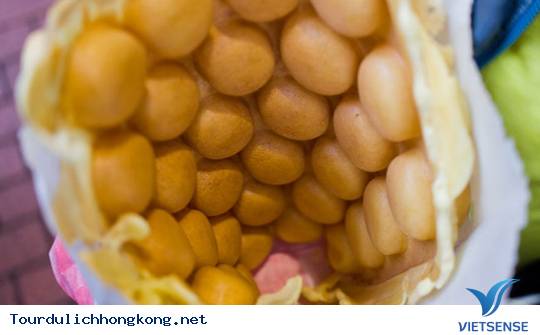 Độc đáo món ăn vặt ẩm thực Hồng Kông - Ảnh 1 Độc đáo món ăn vặt ẩm thực Hồng Kông - Ảnh 1
