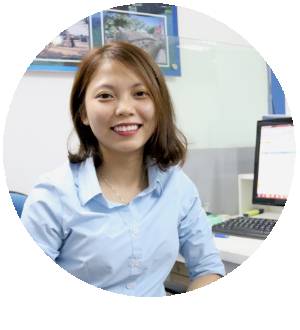 Đội Ngũ Nhân Viên VietSense Travel - Ảnh 6 Đội Ngũ Nhân Viên VietSense Travel - Ảnh 6