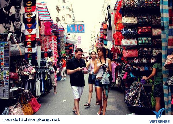 hành trình Chợ Quý Bà - Hồng Kông - Ảnh 3 hành trình Chợ Quý Bà - Hồng Kông - Ảnh 3