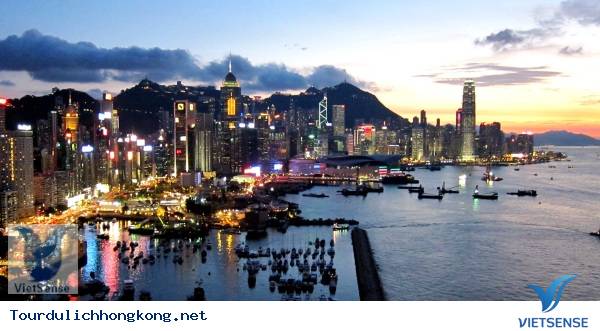 Du lịch Hồng Kông: Cần có những hướng đi mới cho ngành Du lịch