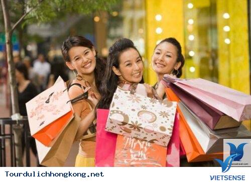 hành trình hongkong