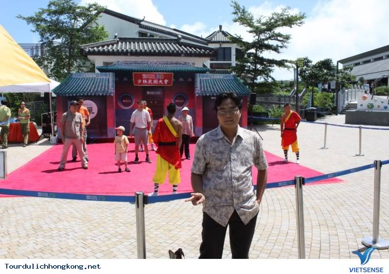 du lịch hongkong qua cảm nhận của dân Phượt du lịch hongkong qua cảm nhận của dân Phượt