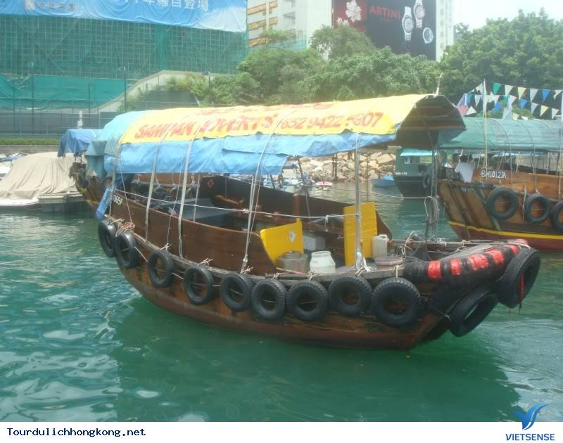 du lịch hongkong qua cảm nhận của dân Phượt du lịch hongkong qua cảm nhận của dân Phượt