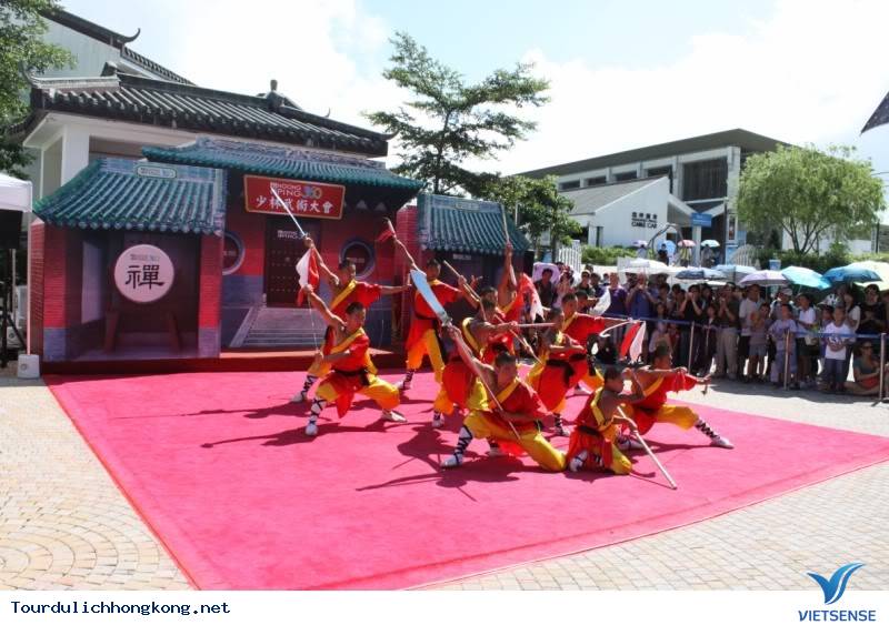 du lịch hongkong qua cảm nhận của dân Phượt du lịch hongkong qua cảm nhận của dân Phượt