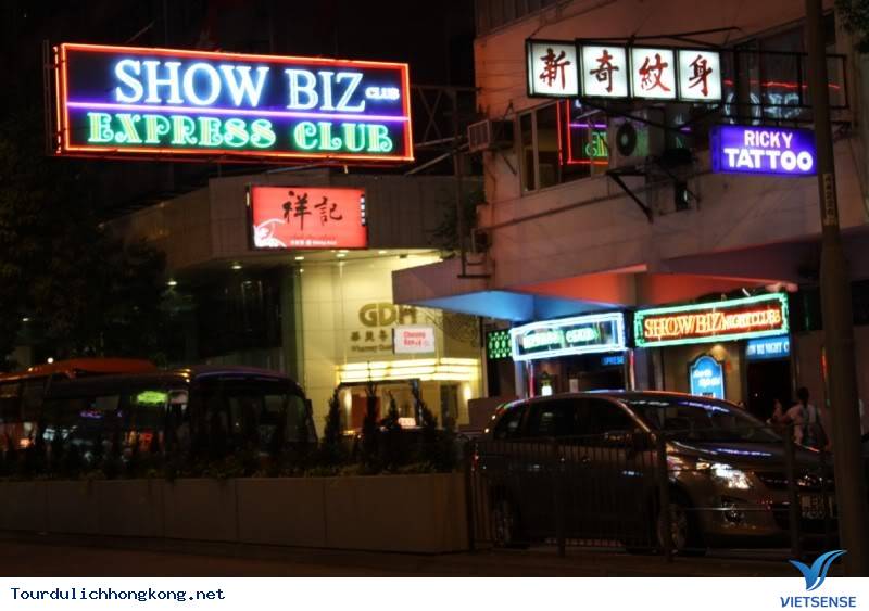 du lịch hongkong qua cảm nhận của dân Phượt du lịch hongkong qua cảm nhận của dân Phượt