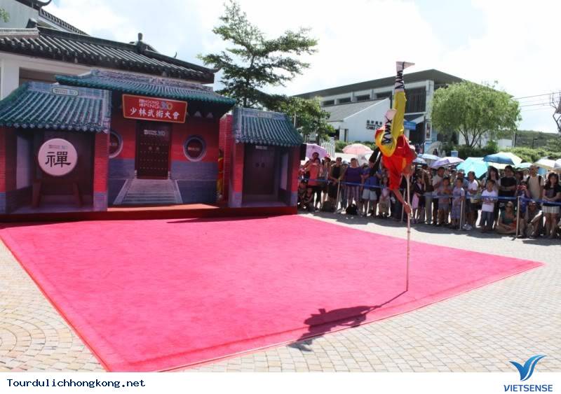 du lịch hongkong qua cảm nhận của dân Phượt du lịch hongkong qua cảm nhận của dân Phượt