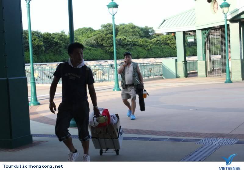 du lịch hongkong qua cảm nhận của dân Phượt du lịch hongkong qua cảm nhận của dân Phượt