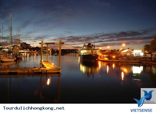 du lịch phượt hongkong