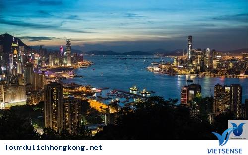 du lịch phượt hongkong