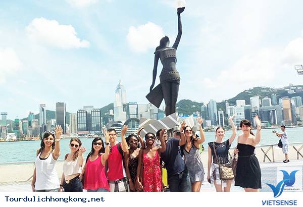 du lịch phượt hongkong