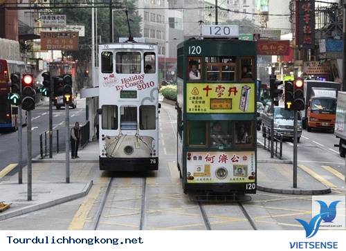 du lịch phượt hongkong