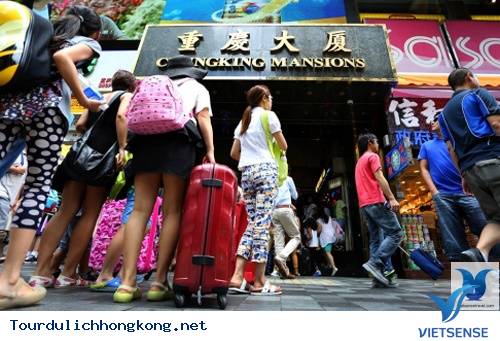 hành trình hongkong hành trình hongkong