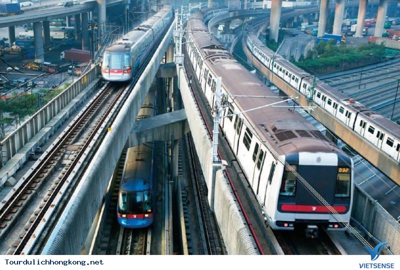 Giao thông - Hồng Kông Giao thông - Hồng Kông