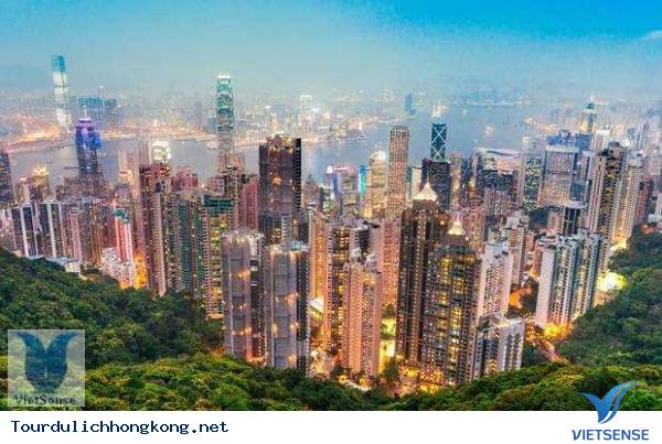 Hồng Kông bước tiến mới trên con đường tơ lụa Hồng Kông bước tiến mới trên con đường tơ lụa