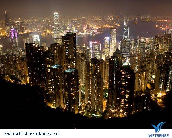 Hồng Kông là thiên đường thăm quan, trải nghiệm
 ở Châu Á - Ảnh 2