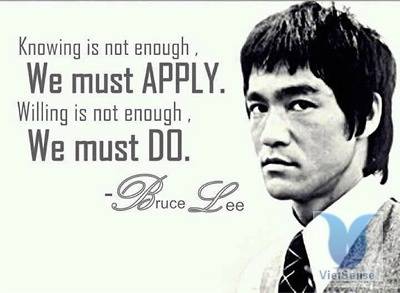 Lý Tiểu Long Lý Tiểu Long