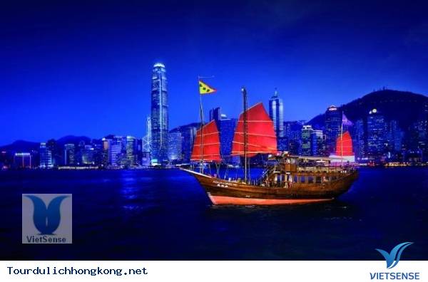 Hồng Kông: Những thứ nhất định phải khám phá khi đi Du lịch Hồng Kông: Những thứ nhất định phải khám phá khi đi Du lịch