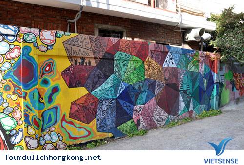 hongkong trung tâm nghệ thuật mới hongkong trung tâm nghệ thuật mới