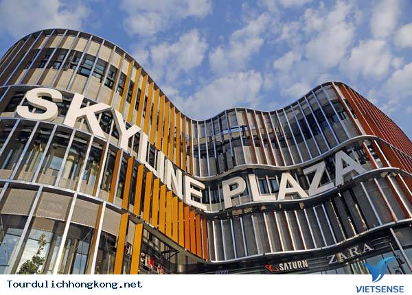 hongkong trung tâm nghệ thuật mới hongkong trung tâm nghệ thuật mới