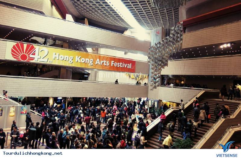 hongkong trung tâm nghệ thuật mới hongkong trung tâm nghệ thuật mới