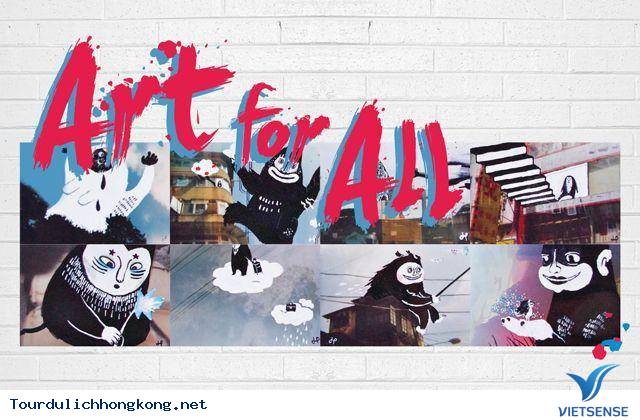 hongkong trung tâm nghệ thuật mới hongkong trung tâm nghệ thuật mới